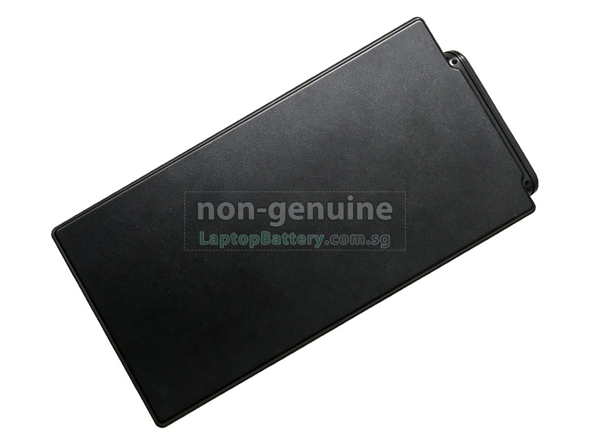 replacement Getac 242140100002 battery