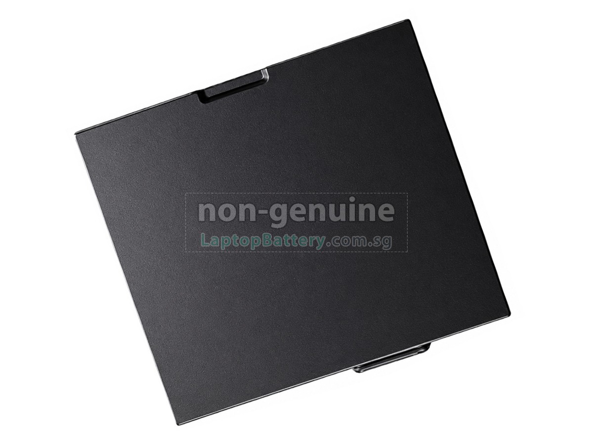 replacement Getac BP3S2P2100S-04 battery