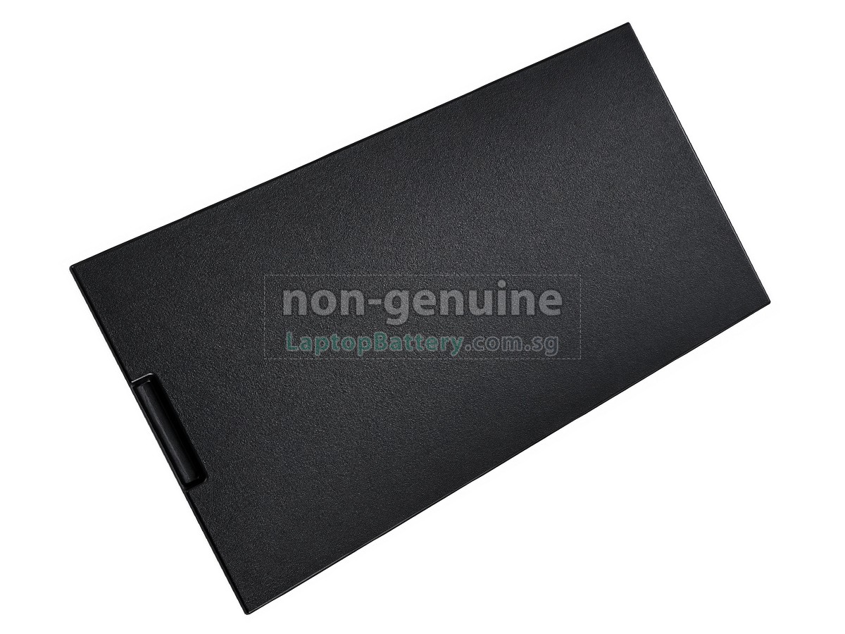 replacement Getac BP3S2P3450P-01 battery
