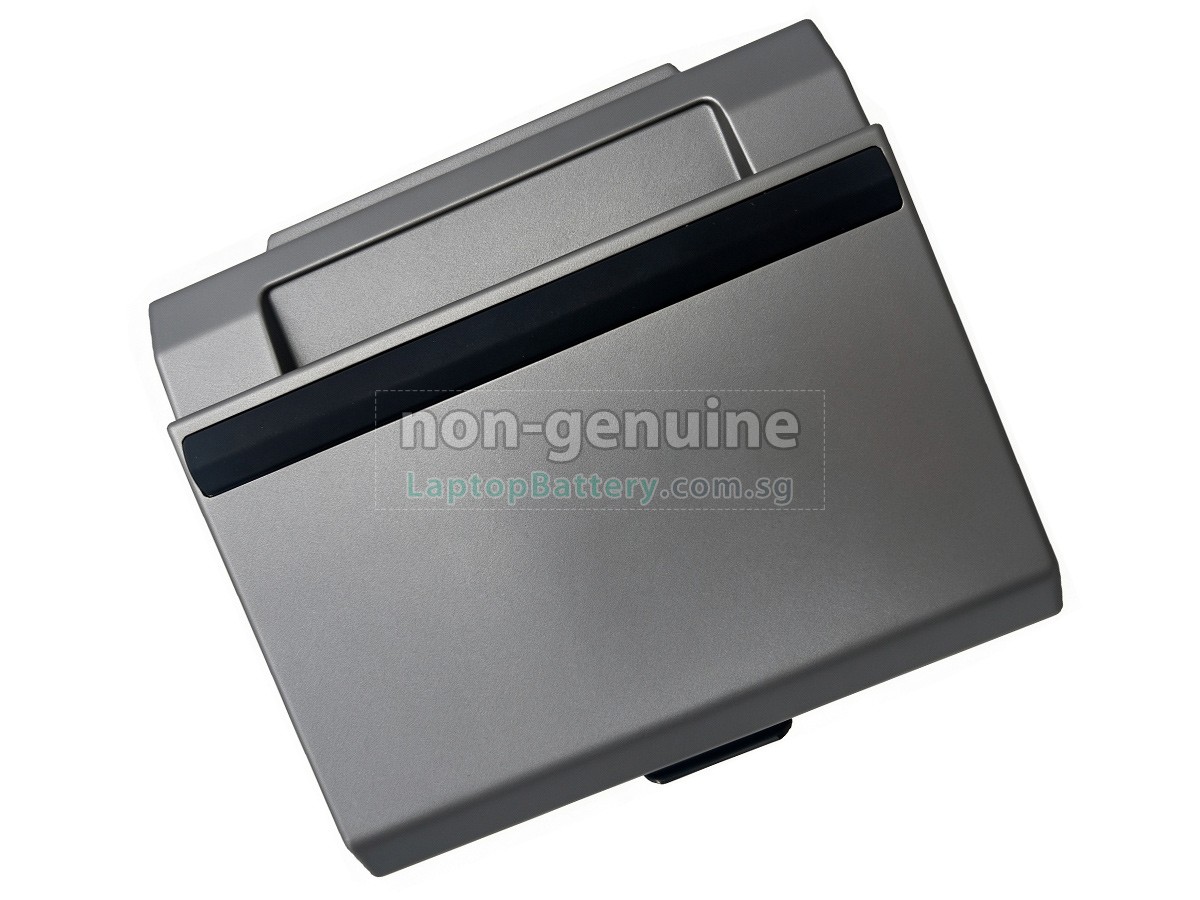 replacement Getac K120 battery