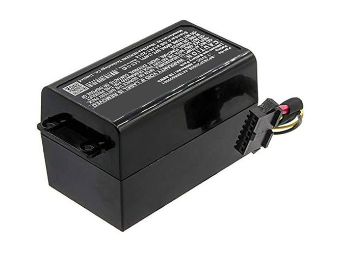 Battery for Getac E110-BA