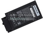 Battery for Getac S410 Semi-Rugged