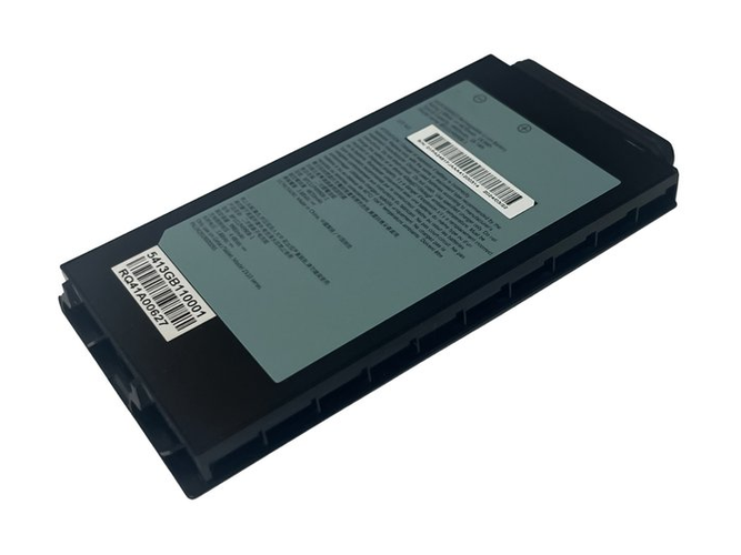Battery for Getac BP1S1P4990B-1