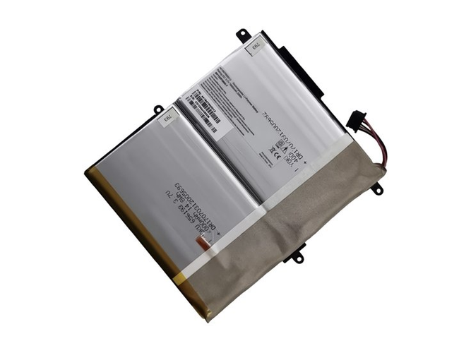 Battery for Getac BP1S2P3800-Y