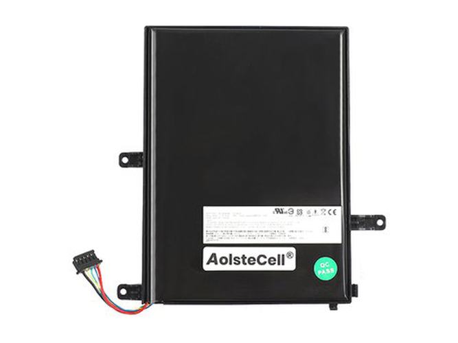 Battery for Getac ZX70 FULLY RUGGED TABLET