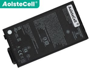 Battery for Getac GBM3X7