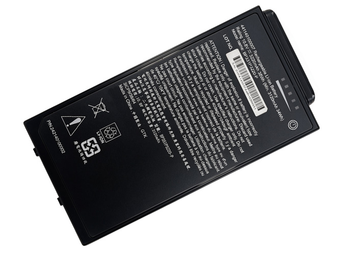 Battery for Getac BP3S1P3220-P
