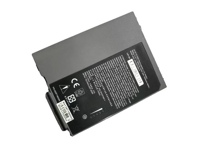 Battery for Getac BP4S2P2900-P