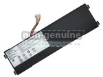 Battery for Getac PRIMUS NX101