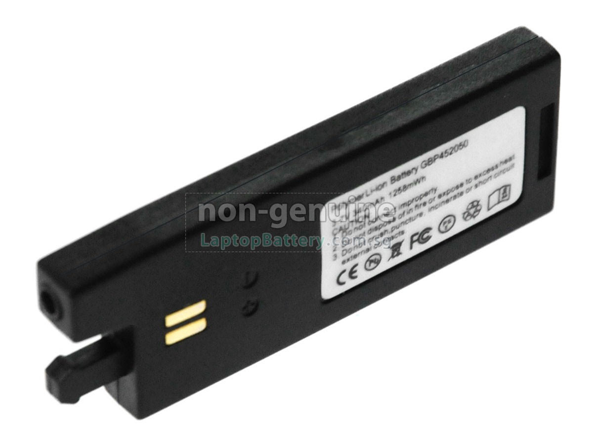 replacement Gibson AUTOMATIC TUNING SYSTEM battery