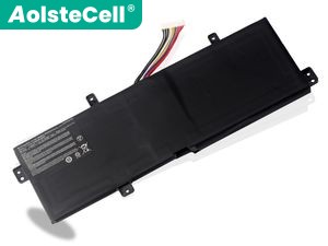 Battery for Gigabyte G15G