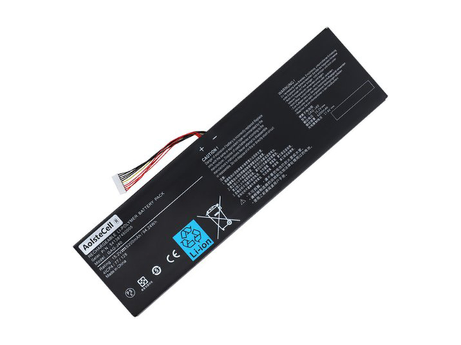 Battery for Gigabyte AORUS 17X YB
