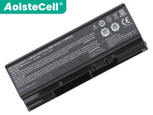 Battery for Gigabyte NH50BAT-4