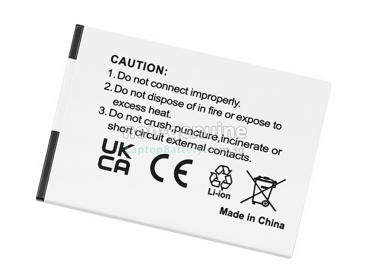 replacement Gigaset SL785 battery