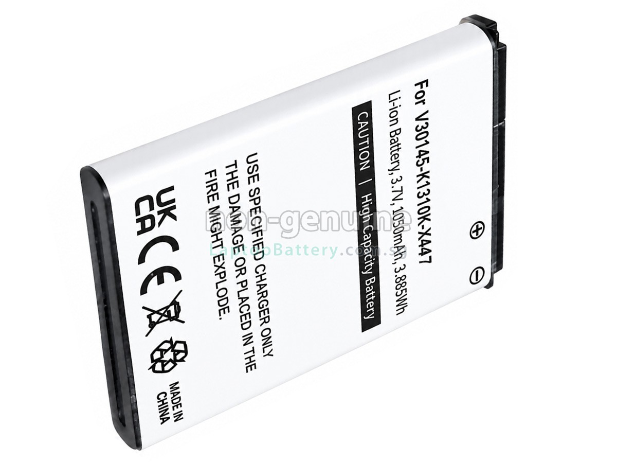 replacement Gigaset SL910 battery
