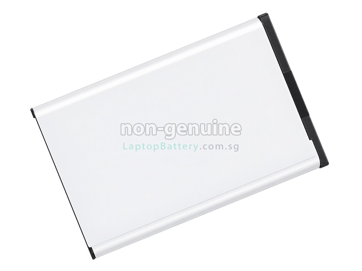 replacement Gigaset SL910 battery