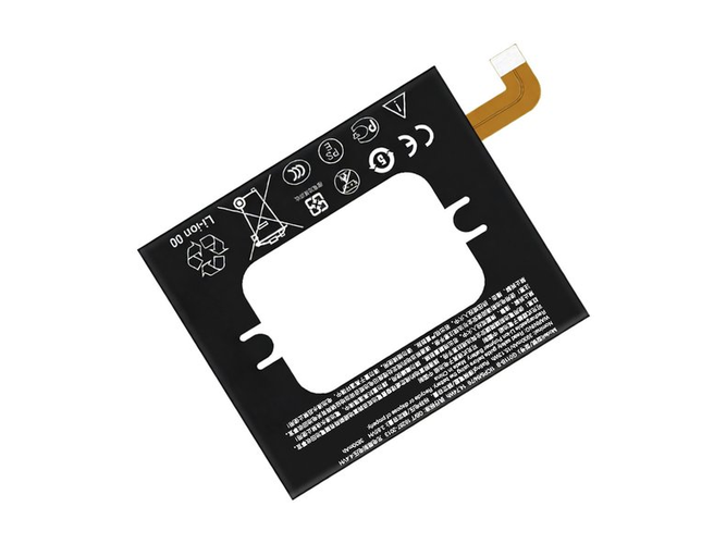 Battery for Google G011B-B