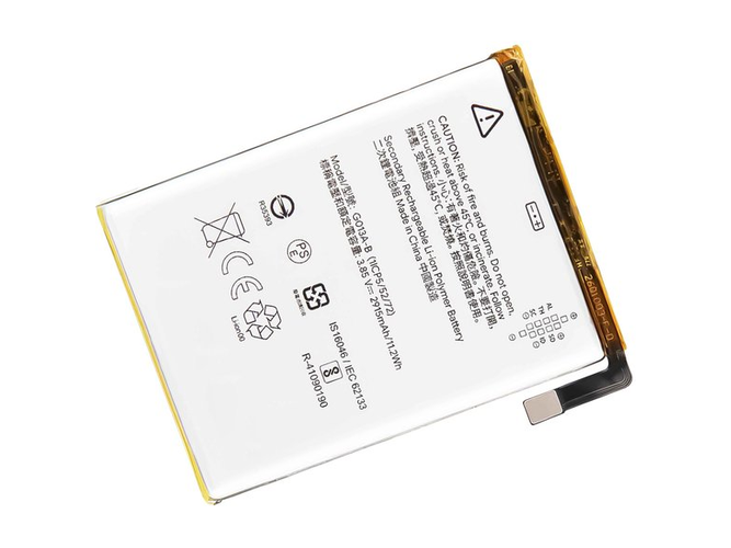 Battery for Google pixel 3