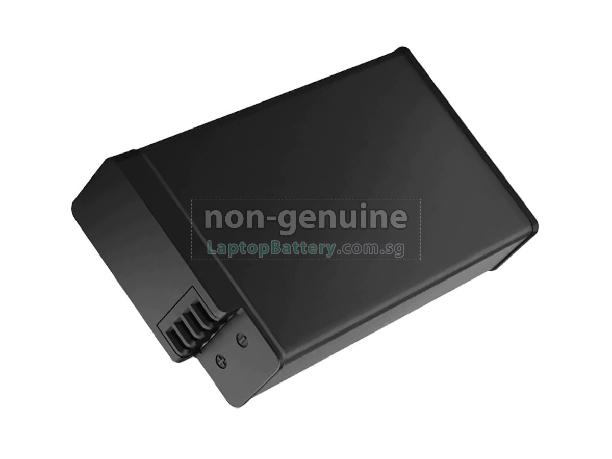 replacement GoPro MAX2 battery