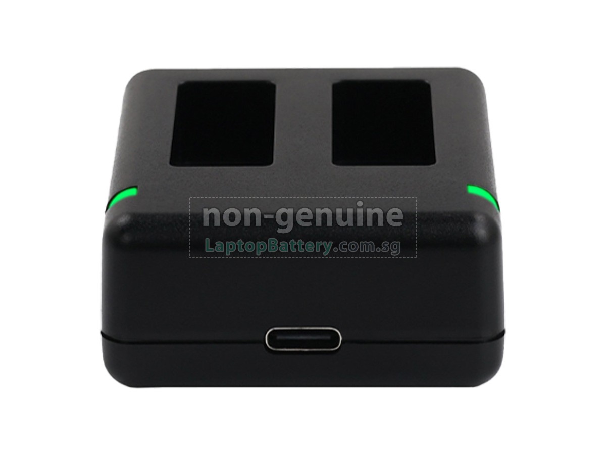 replacement GoPro MAX2 battery
