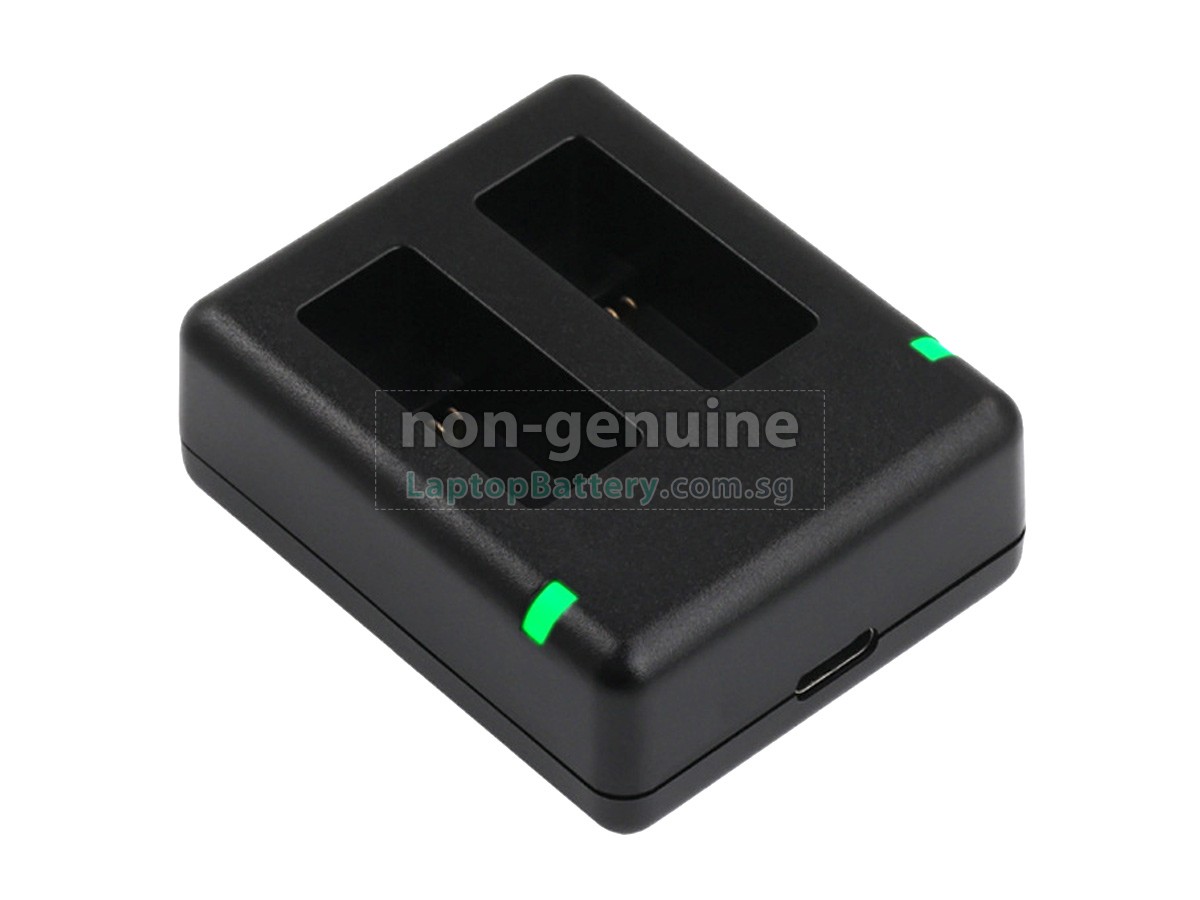 replacement GoPro MAX2 battery