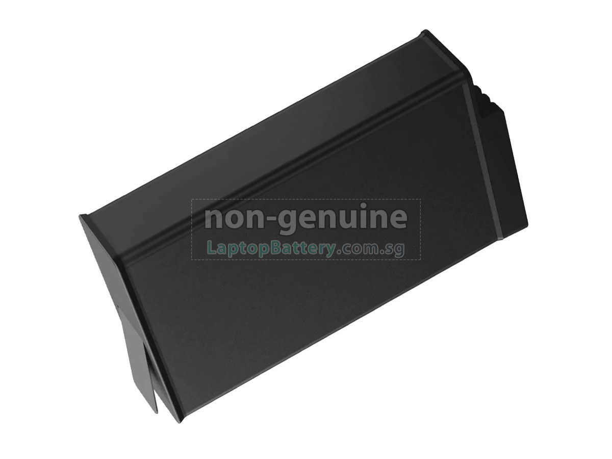 replacement GoPro MAX2 battery