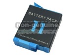 Battery for GoPro AHDBT-901