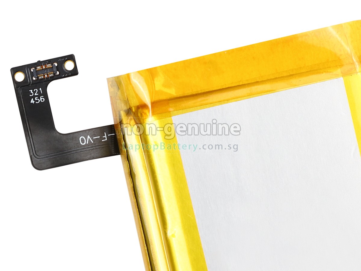 replacement GPD WIN 2 HANDHELD GAMING battery