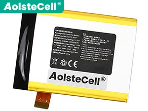 Battery for GPD AEC555779-3S1P