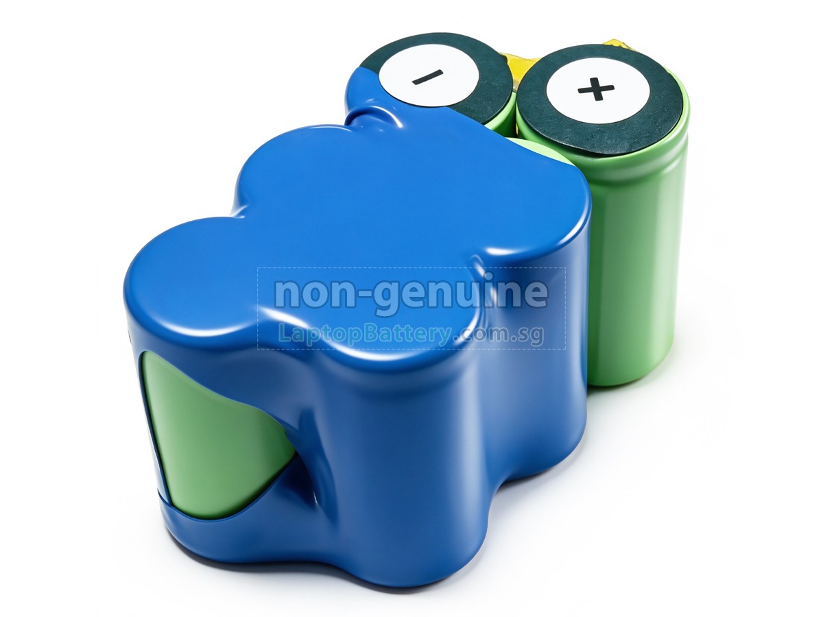 replacement Gtech SW01 battery