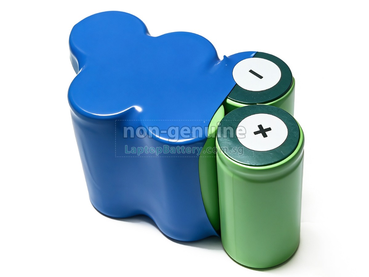 replacement Gtech SW01 battery