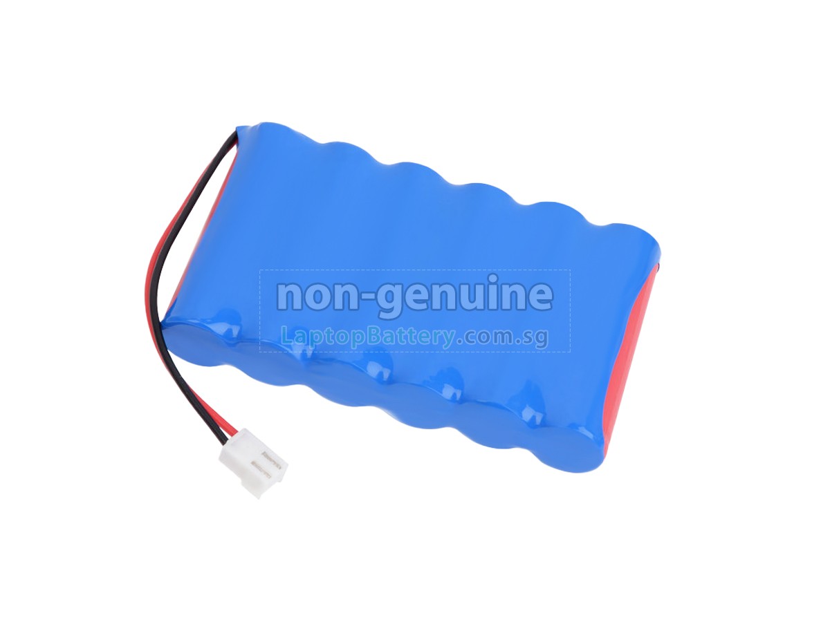 replacement Guoteng GT9000 battery