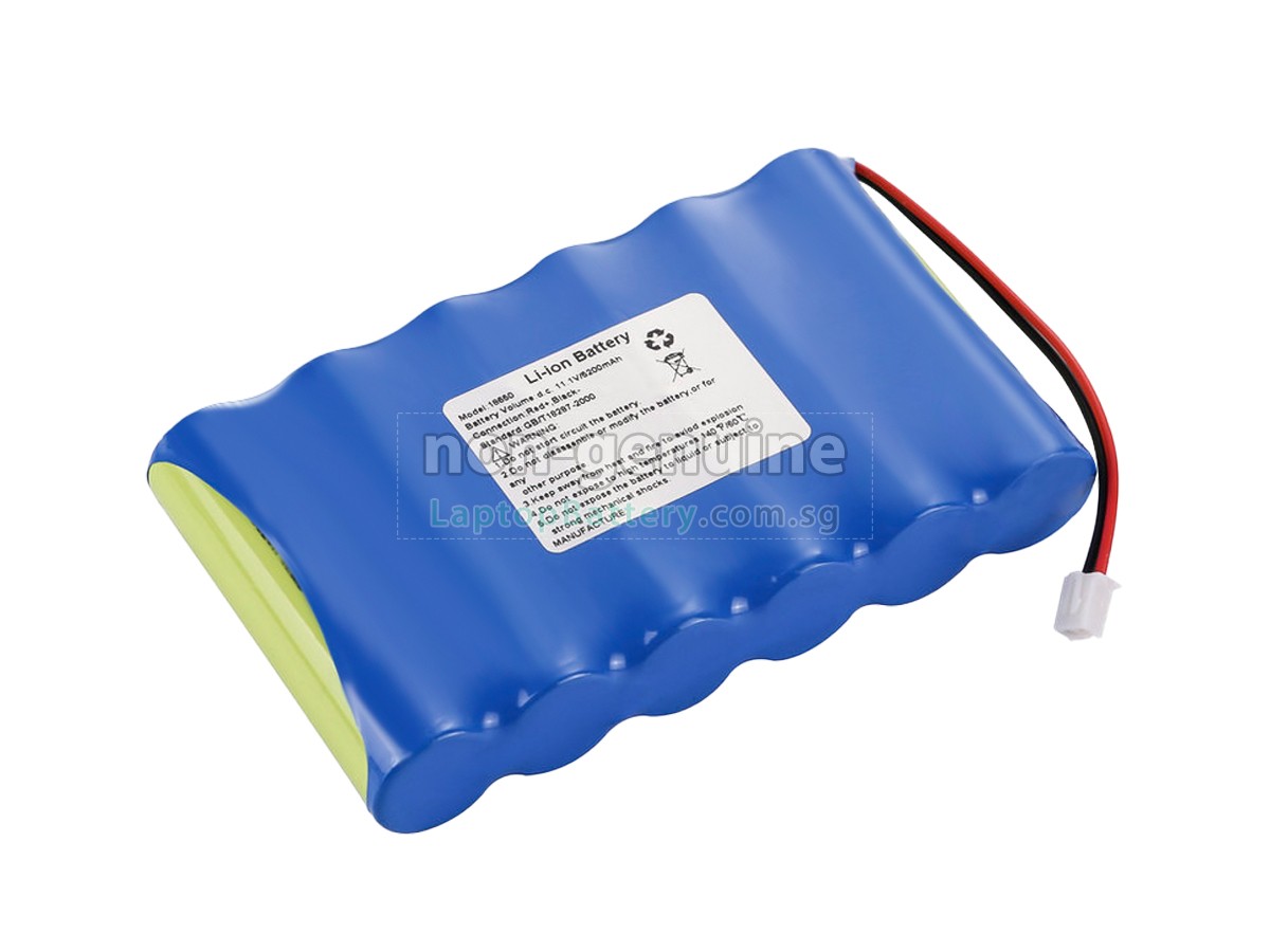 replacement Guoteng GT9003 battery