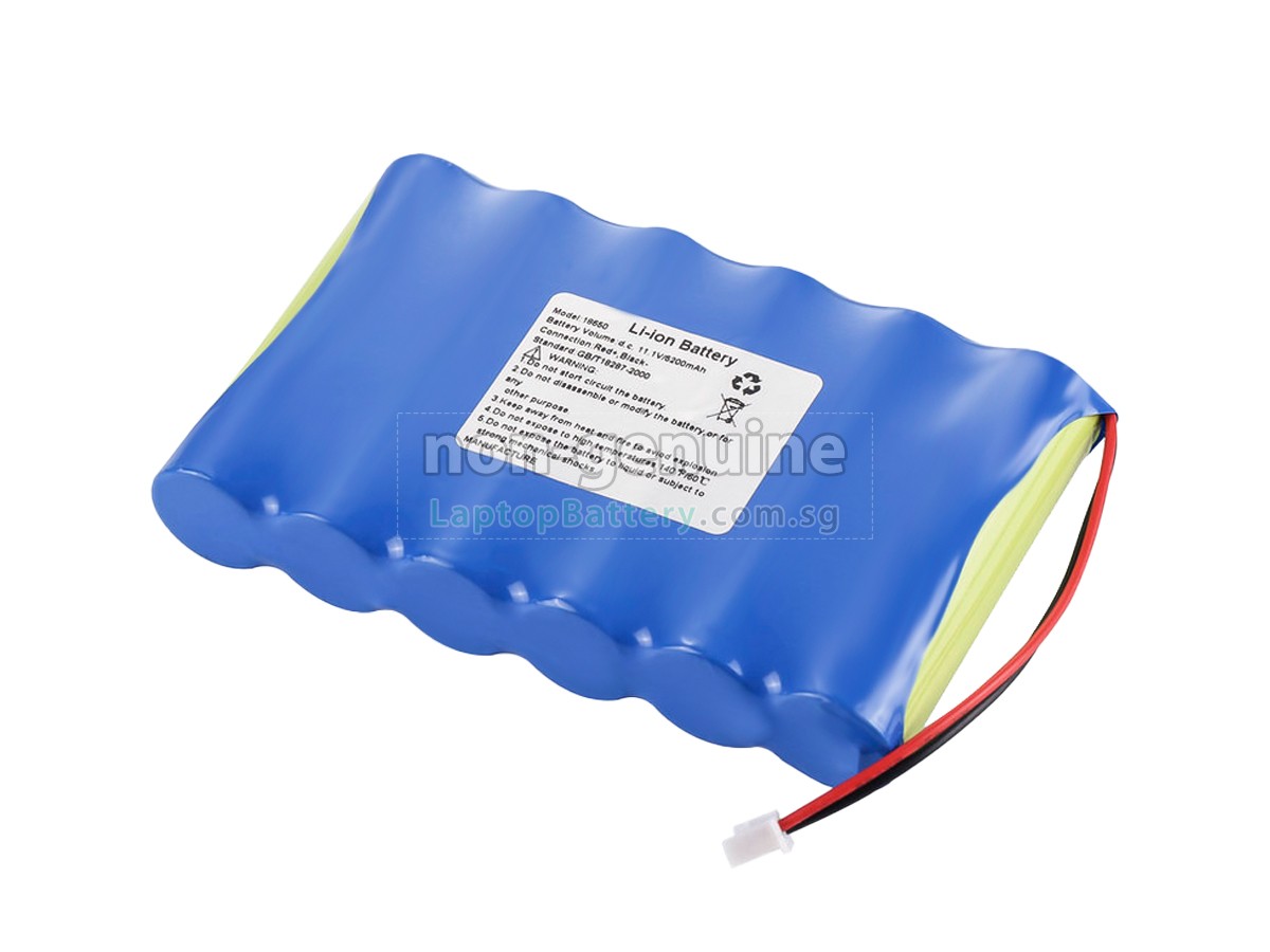 replacement Guoteng GT9003 battery