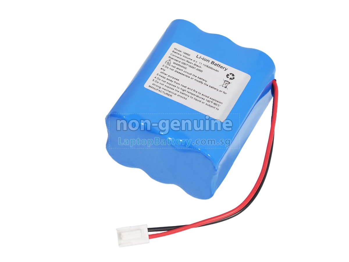 replacement Guoteng GT600 battery