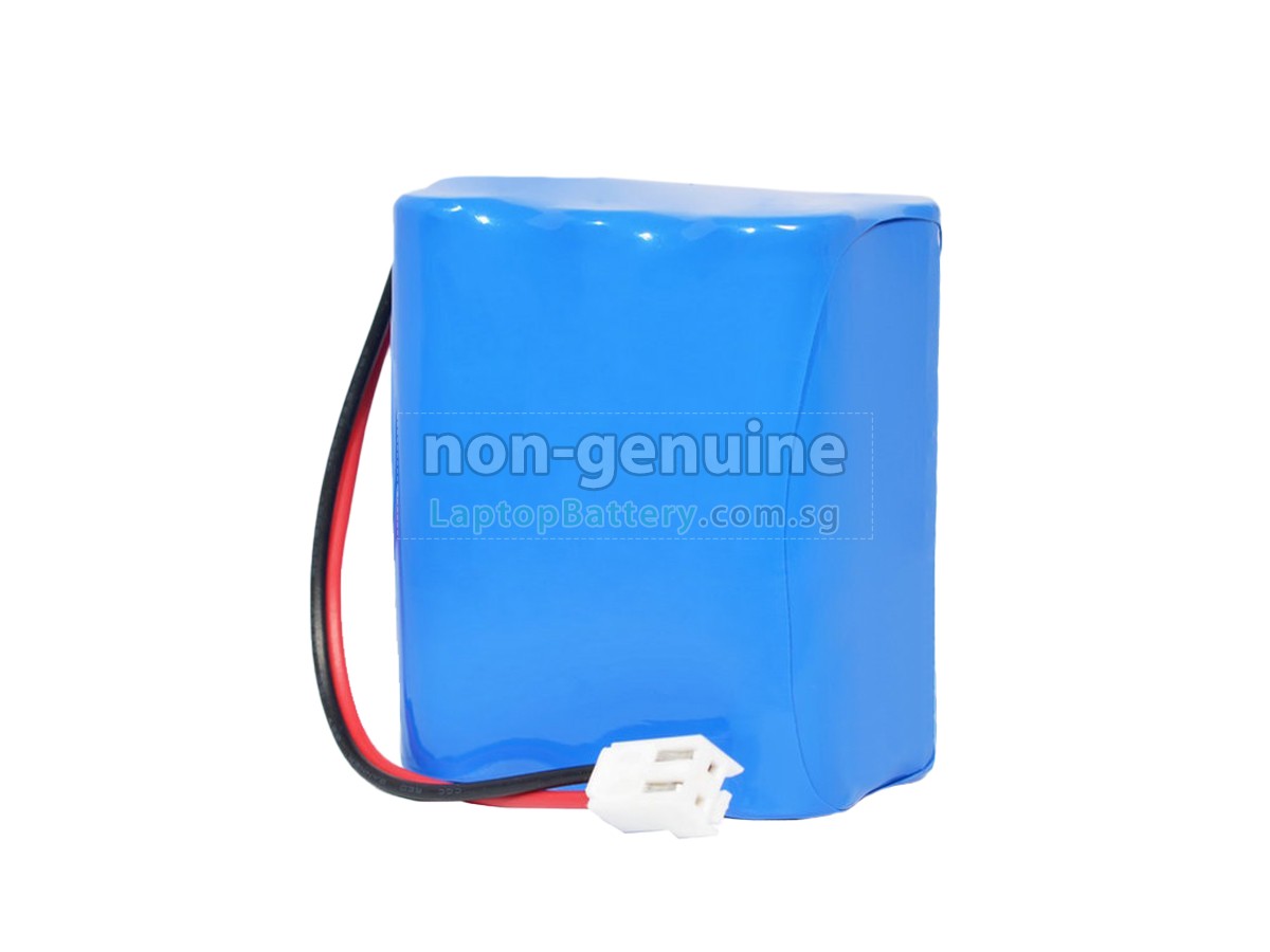 replacement Guoteng GT600 battery