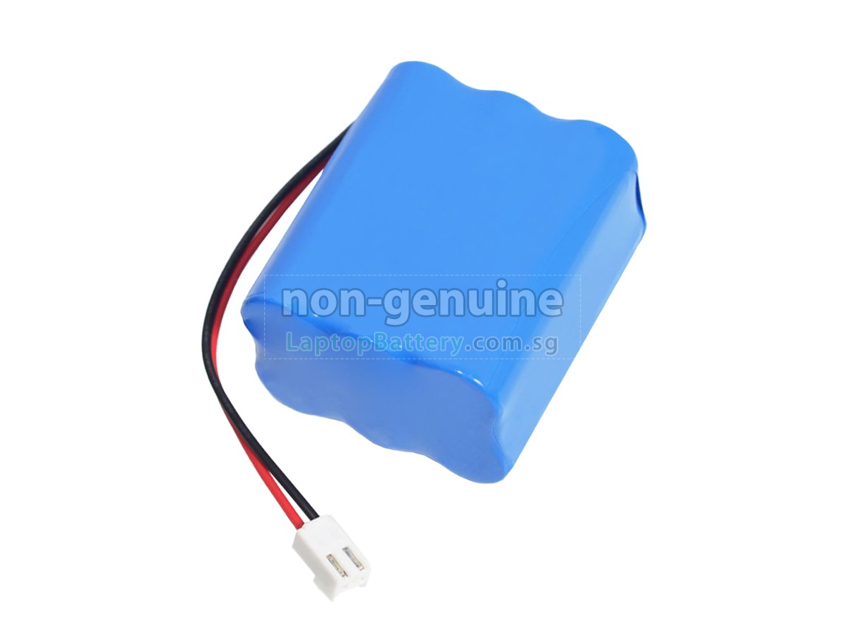 replacement Guoteng GT600 battery