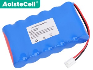 Battery for Guoteng GF9000