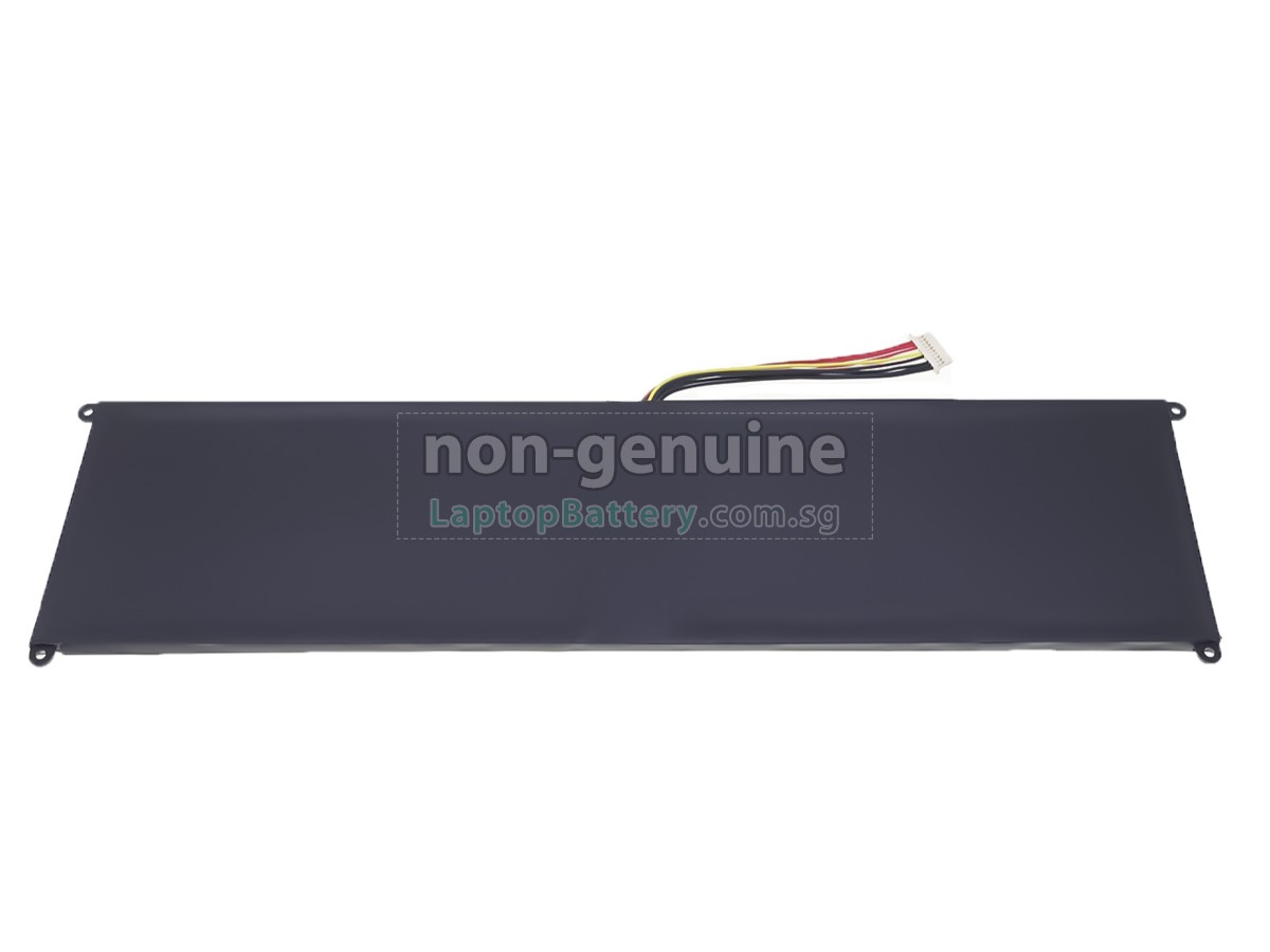 replacement Haier S15-S battery