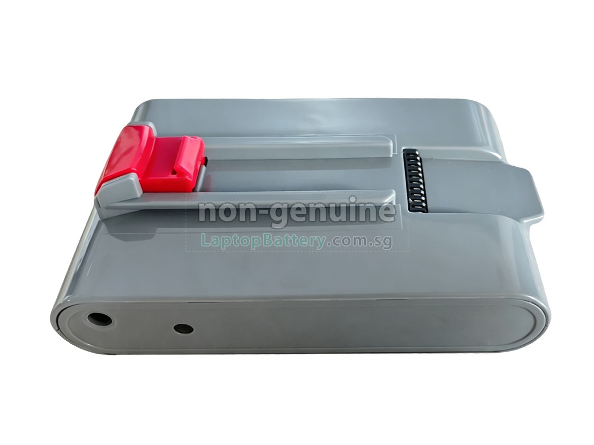 replacement Haier HZ-G581B battery