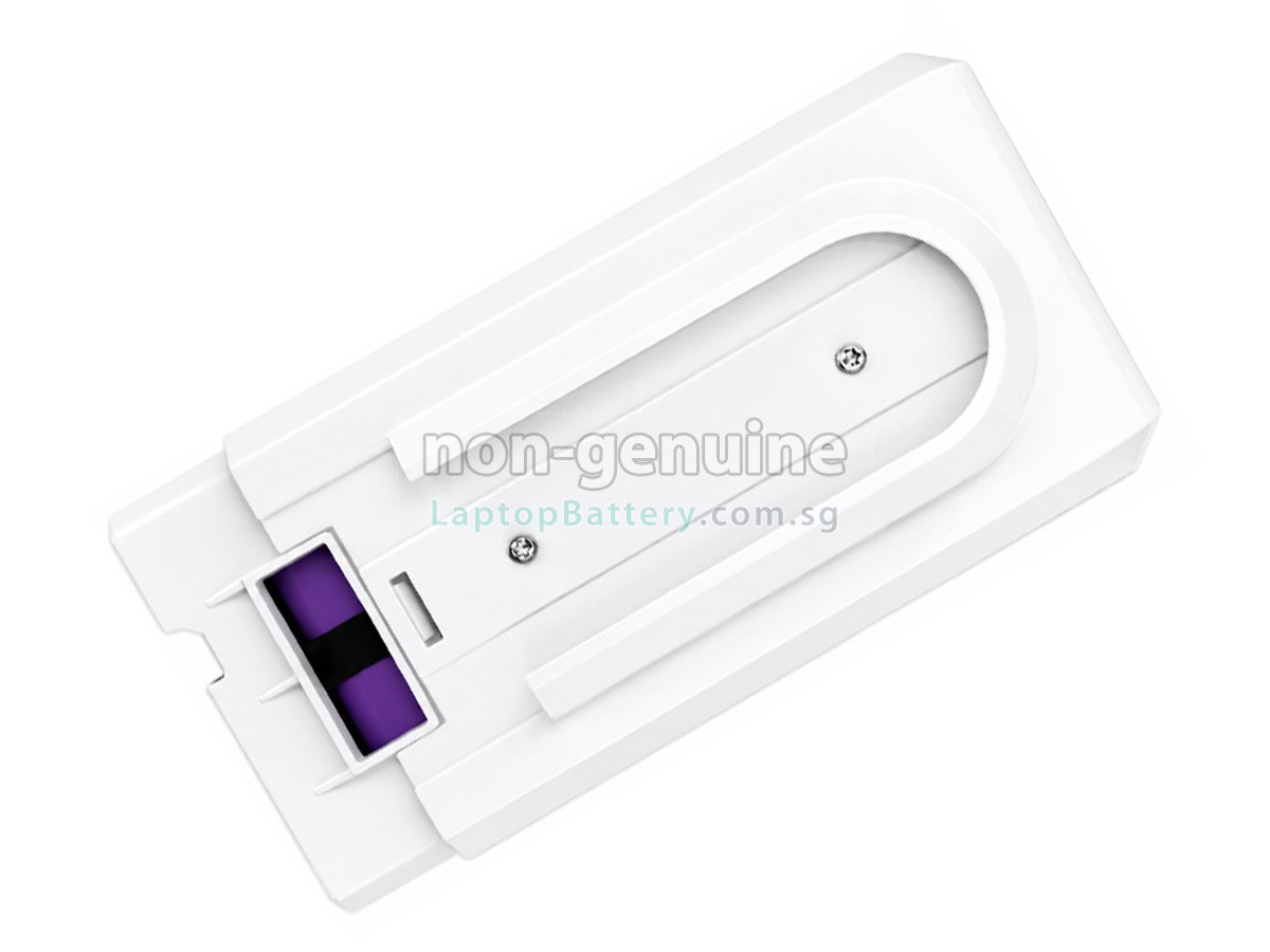replacement Haier HZ-Q13DCB battery
