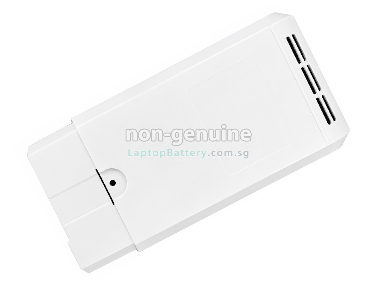 replacement Haier HZ-Q13DCB battery
