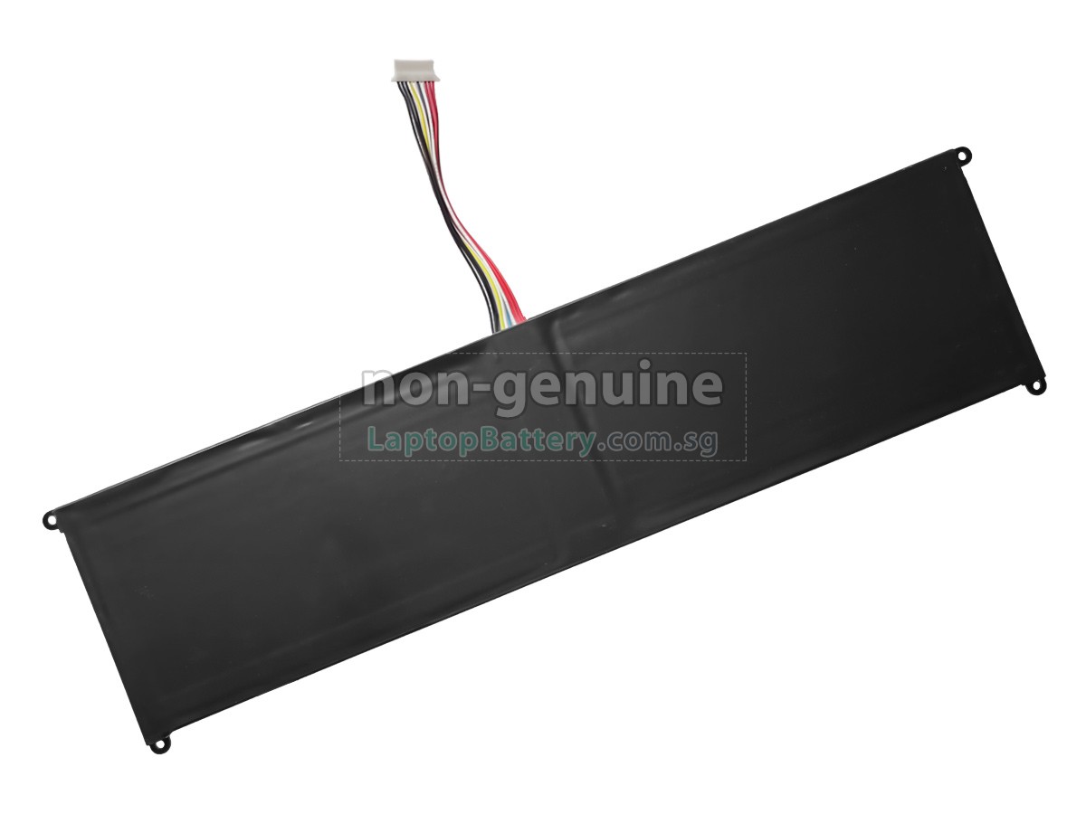 replacement Haier S15-S battery