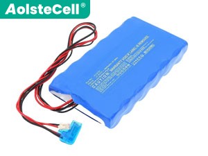 Battery for Haier HJ-6101