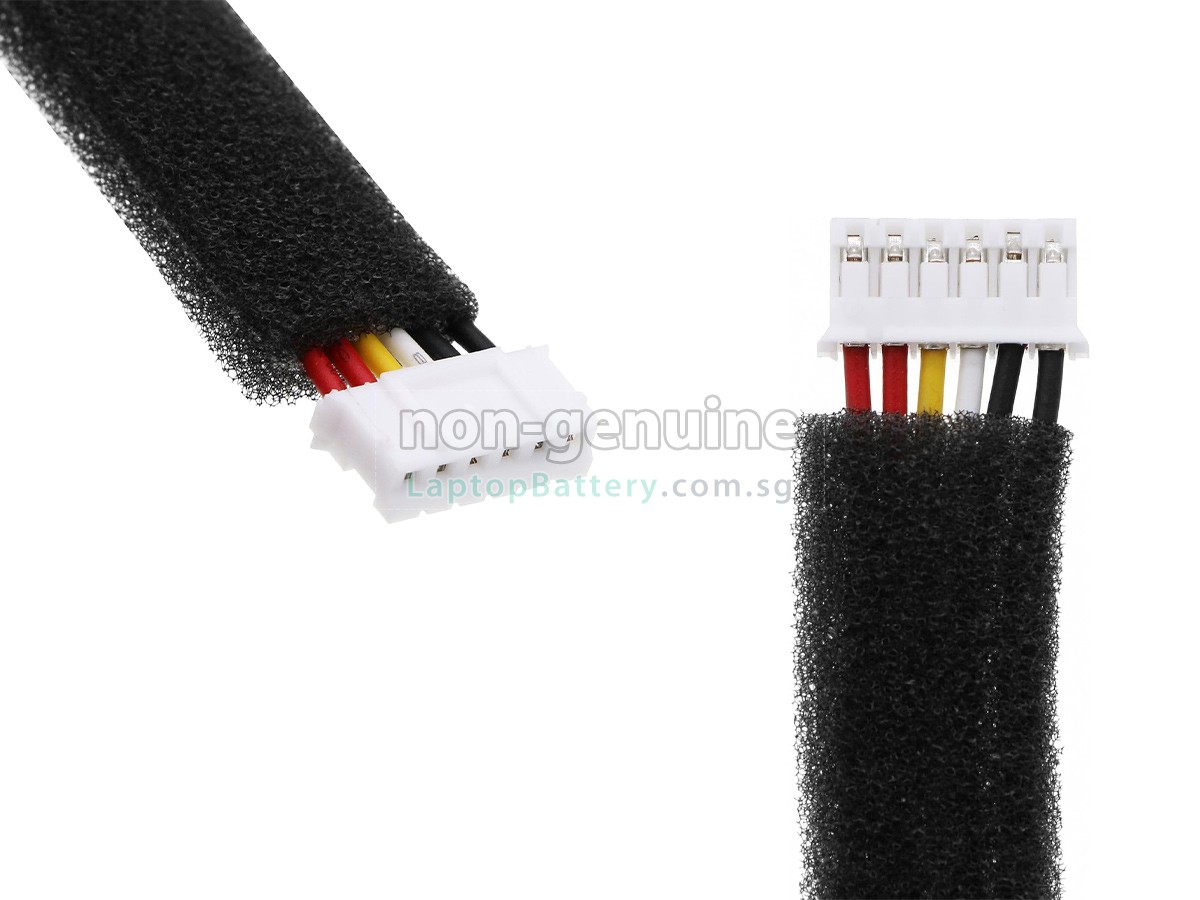 replacement Harman Kardon LI605447 battery