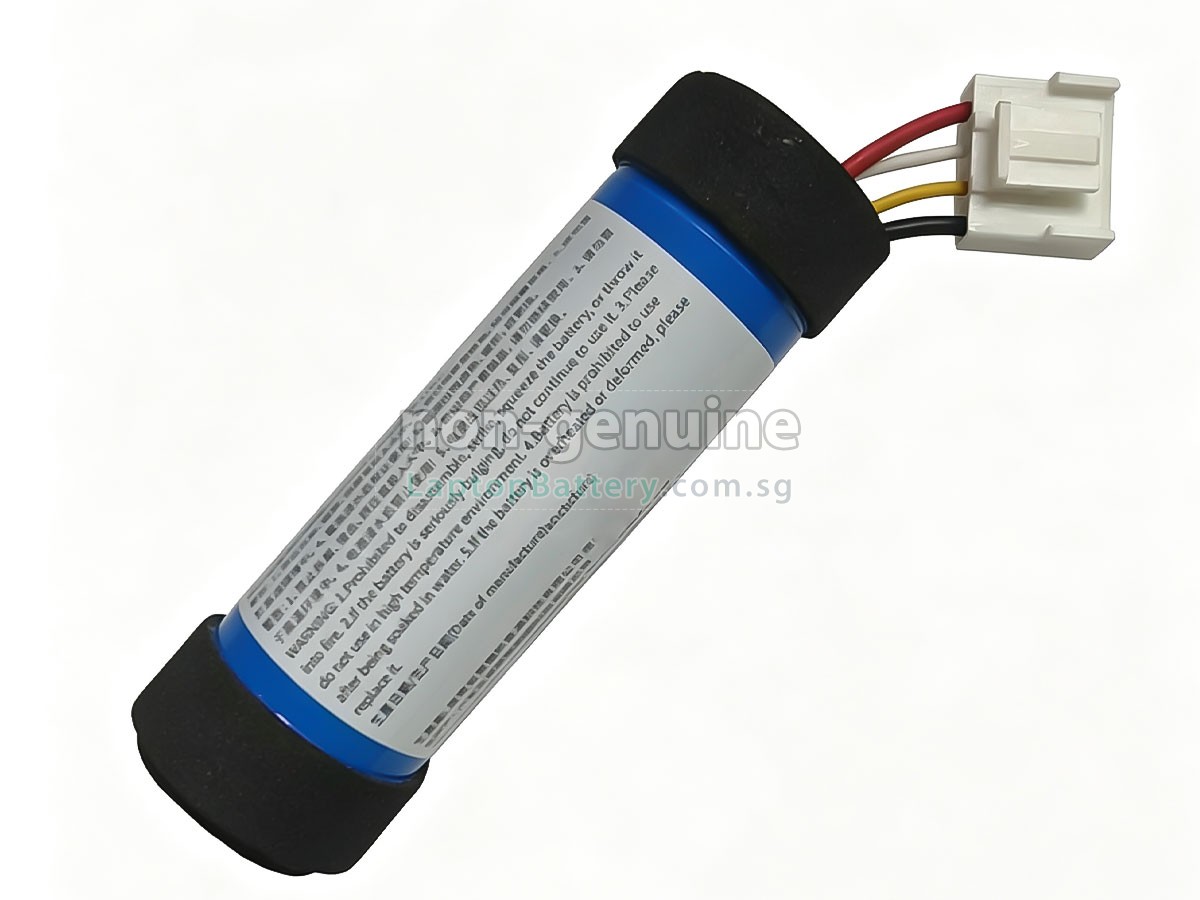 replacement Harman Kardon I0709A battery
