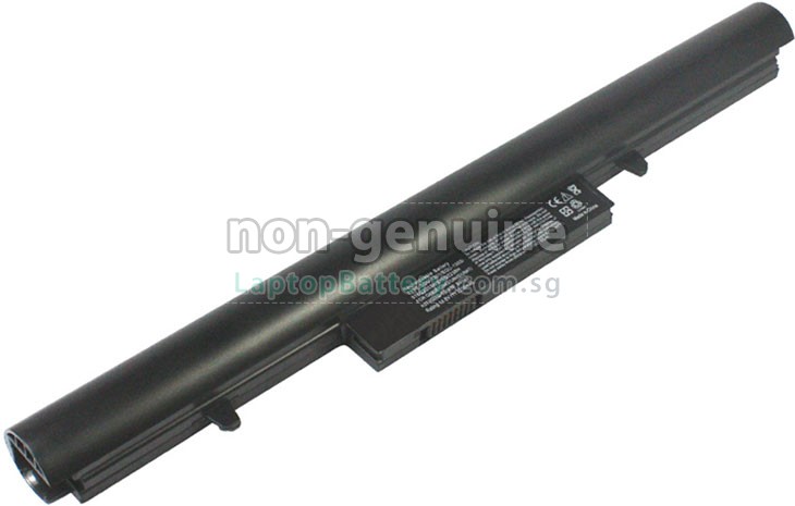 Battery for Hasee UN45 laptop