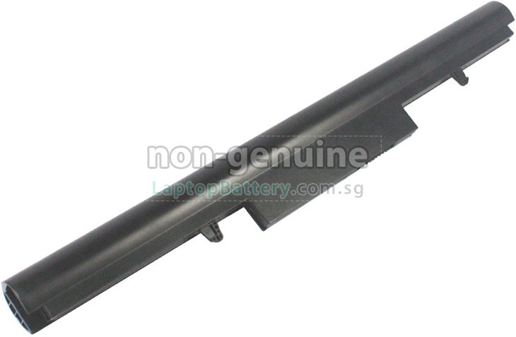 Battery for Hasee SQU-1303 laptop