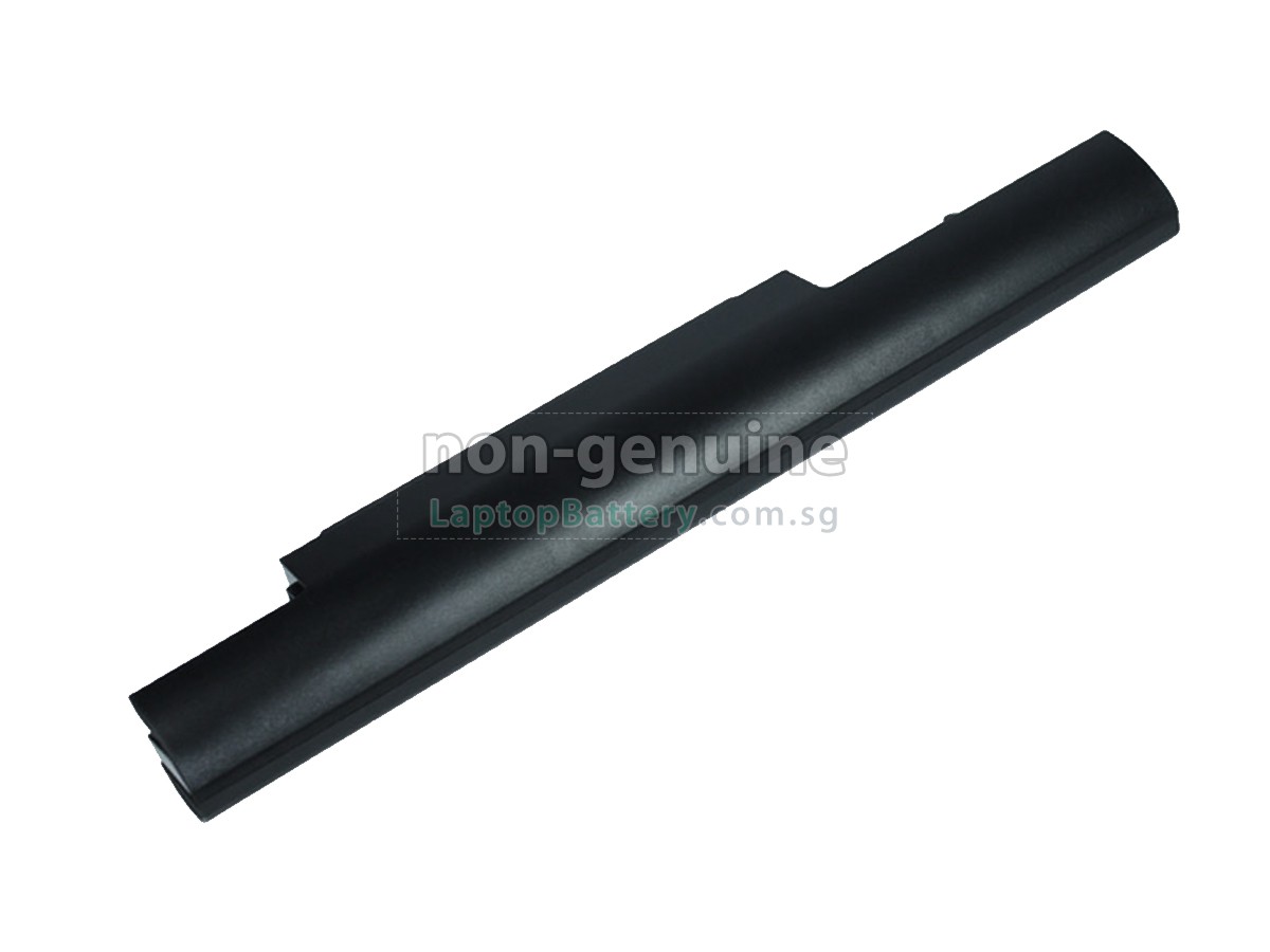 replacement Hasee K580S battery