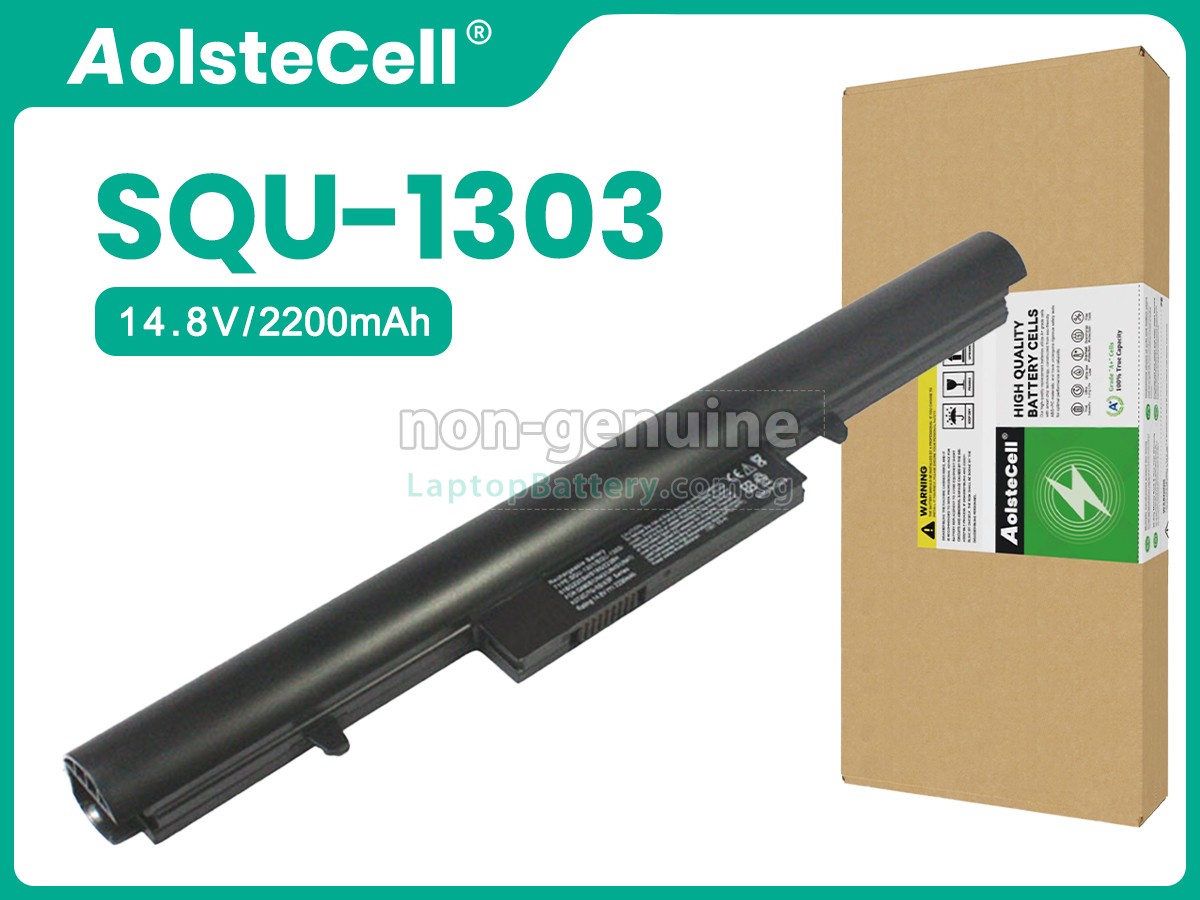 replacement Hasee 916Q2203H battery